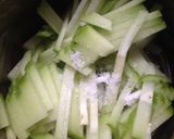 Foto langkah ke 1 dari resep Sayur Labu Siam.