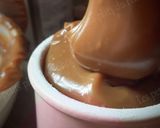 Une image de l'étape 3 de Dulce de leche : la confiture de lait.