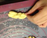 炸麻花的食譜步驟10照片