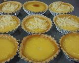 Foto langkah ke 3 dari resep Pie Susu (Tan tart/egg tart) Ala Mama Daniel 😉.