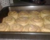 Foto del paso 9 de la receta: Rollos de Canela