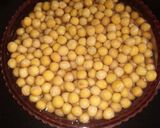 છોલે કુલચા (Chhole Kulcha Recipe In Gujarati) રેસીપી સ્ટેપ1ફોટો