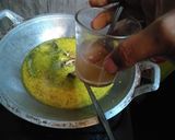 Foto langkah ke 3 dari resep Telur Tahu Petis Manis.