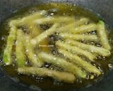 Foto langkah ke 4 dari resep Buncis Cabe Garam.