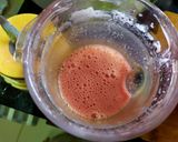 তরমুজ লস্যি (tarmuj lassi recipe in Bengali) রেসিপির ধাপ 2 ছবি