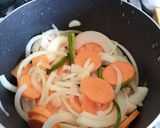 Foto del paso 1 de la receta: Pollito al jugo