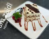 A picture of step 5 of 🍰Tiramisu🍰.