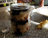 Foto del paso 7 de la receta: Boston Cream en tarro