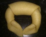 Foto del paso 6 de la receta: Medialunas dulces en panificadora atma