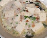Foto langkah ke 7 dari resep Opor Ayam kuah putih.
