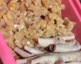 Foto langkah ke 3 dari resep Mie Ayam (Topping Ayam Kecap).