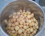 Sült szárnyak újra gondolva recept fázis 8 fotója