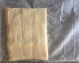 Foto del paso 6 de la receta: Sándwich al hojaldre