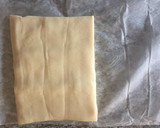 Foto del paso 6 de la receta: Sándwich al hojaldre