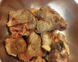 Foto del paso 2 de la receta: Guiso de cordero estilo marroquí