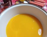 Foto del paso 1 de la receta: Alitas de pollo agridulces