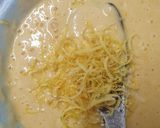 Foto del paso 3 de la receta: Budín de limón con glacé