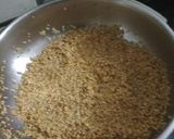 A picture of step 3 of Poshtik Mitha Daliya.