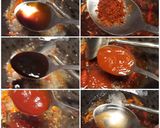 Foto langkah ke 6 dari resep Cumi asam manis.