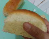 Foto langkah ke 11 dari resep Roti Sponge&Dough.