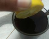 Foto langkah ke 3 dari resep Teh Tubruk Sereh Jeruk Nipis.