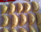 Foto langkah ke 5 dari resep Resep jalangkote manual.