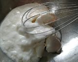 Foto del paso 1 de la receta: Helado de frutos rojos sin azúcar