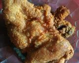 Foto langkah ke 5 dari resep Ayam tepung mamah firaz.