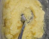 Hình bước làm 1 của món Bánh Da Lợn Ngủ Sắc