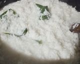 Foto langkah ke 1 dari resep Buras Sayur Ketupat plus Semur Lengkap.