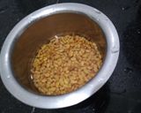 A picture of step 1 of Semolina Idli #IdliDay.