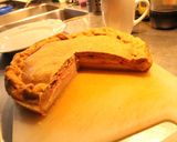 Foto del paso 14 de la receta: Almuerzo de viernes y biandas laborales