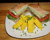 Foto del paso 5 de la receta: LOMITO DE CERDO ITALIANO A LA PLANCHA. JON STYLE