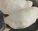 A picture of step 8 of Rice Flour Stuffed Dumplings.