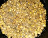 A picture of step 8 of Crispy corn.