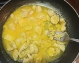 Foto del paso 1 de la receta: Pan de banano esponjoso