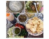 Foto langkah ke 6 dari resep Soto daging.