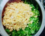 साई भाजी (Sai bhaji recipe in hindi) रेसिपी चरण 1 फोटो