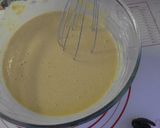 Foto del paso 2 de la receta Crepes de calabaza. Receta fácil!