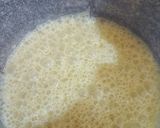 A picture of step 7 of Chicken khausay.