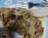 Foto del paso 3 de la receta: Berenjenas rellenas de bonito