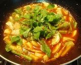 รูปขั้นตอนการทำที่ 2 ของ แกงป่าไก่