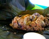 Foto langkah ke 5 dari resep Botok Leunca (Keter namanya klu di daerah saya).