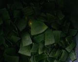 பீர்க்கங்காய் சாம்பார்&அவரைக்காய்தேங்காய்பால்கிரேவி([peerkangai sambar and avaraikkai gravy recipes) ரெசிபி ஸ்டேப் 6 புகைப்படம்