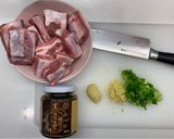 豆豉排骨的食譜步驟1照片