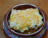 Foto del paso 7 de la receta: Canelones de costillas (aprovechamiento)