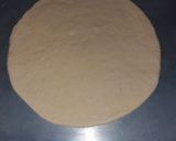 صورة لخطوة 3 من وصفة خبز السندوتش🌭🥖