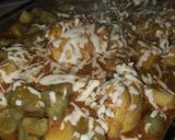 Foto del paso 10 de la receta: Ñoquis de acelga