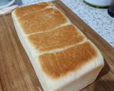 Foto langkah ke 12 dari resep 🟨Roti Susu / Tang Zhong Milk Bread🟥.
