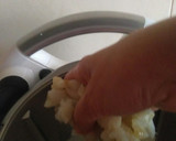 Foto del paso 2 de la receta: Croquetas de bacalao💠 paso a paso 🍴con Thermomix5 💠
